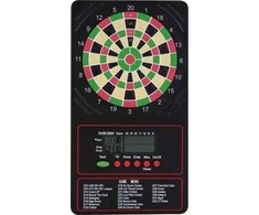 Winmau dart scoreboard Ton Machine Touchpad 2