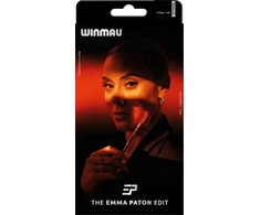 Winmau Emma Paton Edit 90% tungsteno strėlytės