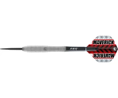 "Winmau Maverick" 80% volframo plieninės strėlės