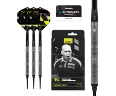Winmau MvG TS 90% Soft Tip Darts