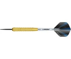 Smiginio strėlės Winmau Neutron Brass - 3 vnt.