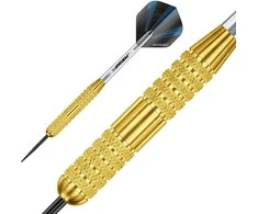 Winmau Neutron plieninės žalvarinės strėlės