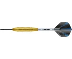 Winmau Neutron plieninės žalvarinės strėlės