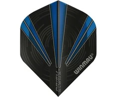 Winmau Neutron plieninės žalvarinės strėlės