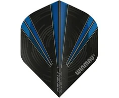 Winmau Neutron plieninės žalvarinės strėlės