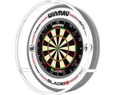 "Winmau Plasma Ice" smiginio šviesa