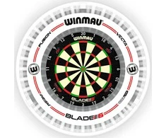 "Winmau Plasma Ice" smiginio šviesa