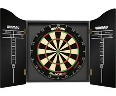 "Winmau Pro-Line" smiginio spintelė