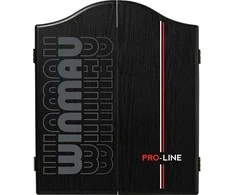 "Winmau Pro-Line" smiginio spintelė