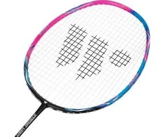 WISH EXTREME LIGHT 103 BADMINTONO RAKETĖ PAGEIDAVIMAS