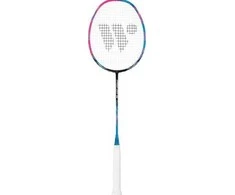 WISH EXTREME LIGHT 103 BADMINTONO RAKETĖ PAGEIDAVIMAS
