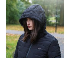 Women’s Heated Jacket W-TEC HEATborg Lady
