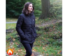 Women’s Heated Jacket W-TEC HEATborg Lady