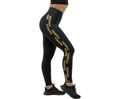Women’s High-Waisted Leggings Nebbia INTENSE Iconic 834