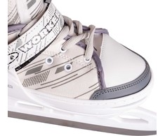 Women’s Ice Skates WORKER Bergera