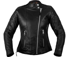 Women’s Leather Jacket W-TEC Mantura