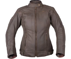 Women’s Leather Motorcycle Jacket W-TEC Kaika