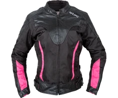 Women’s Motorcycle Jacket W-TEC Durmana