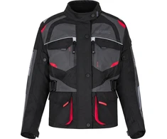 Moteriška motociklininko striukė W-TEC Radana