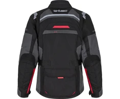 Moteriška motociklininko striukė W-TEC Radana