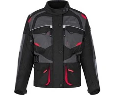 Women’s Motorcycle Jacket W-TEC Radana