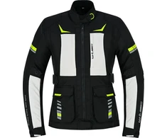 Moteriška motociklininko striukė W-TEC Warao Lady
