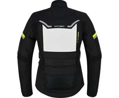 Women’s Motorcycle Jacket W-TEC Warao Lady