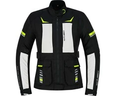 Women’s Motorcycle Jacket W-TEC Warao Lady