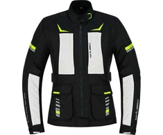 Women’s Motorcycle Jacket W-TEC Warao Lady