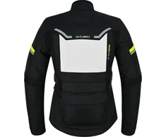 Moteriška motociklininko striukė W-TEC Warao Lady