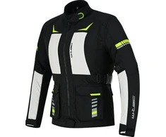 Moteriška motociklininko striukė W-TEC Warao Lady