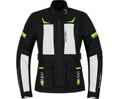 Women’s Motorcycle Jacket W-TEC Warao Lady