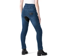 Women’s Motorcycle Jeans W-TEC Biterilla Eva Lady