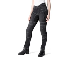 Women’s Motorcycle Jeans W-TEC Biterilla Eva Lady