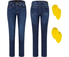 Women’s Motorcycle Jeans W-TEC Nairobi