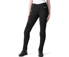 Women’s Motorcycle Leggings W-TEC Lukrecia Base