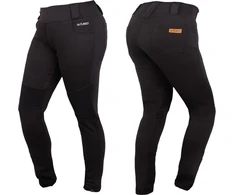 Women’s Motorcycle Leggings W-TEC Lukrecia