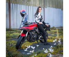 Women’s Motorcycle Leggings W-TEC Nombutta