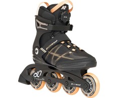 Women’s Rollerblades K2 Alexis 80 BOA 2023