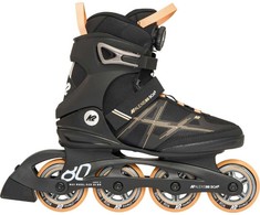 Women’s Rollerblades K2 Alexis 80 BOA 2023