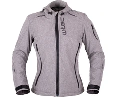 Women’s Softshell Motorcycle Jacket W-TEC Algenia