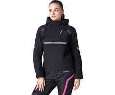 Women’s Softshell Motorcycle Jacket W-TEC Annorack Lady