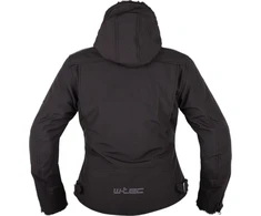Women’s Softshell Motorcycle Jacket W-TEC Prothara