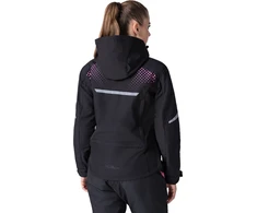 Women’s Softshell Motorcycle Jacket W-TEC Annorack Lady