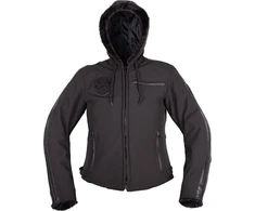 Women’s Softshell Motorcycle Jacket W-TEC Prothara
