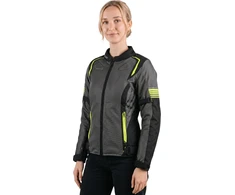 Women’s Summer Motorcycle Jacket W-TEC Jelsa