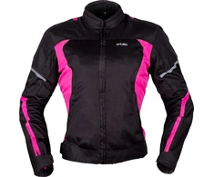 Women’s Summer Motorcycle Jacket W-TEC Matrix Lady