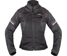 Women’s Summer Motorcycle Jacket W-TEC Matrix Lady