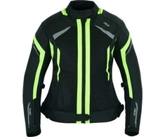 Women’s Summer Textile Motorcycle Jacket BOS Aylin