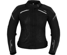 Women’s Summer Textile Motorcycle Jacket BOS Aylin